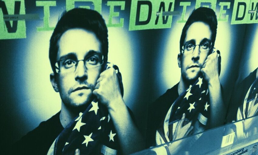 Edward Snowden critica la Worldcoin de Sam Altman: 