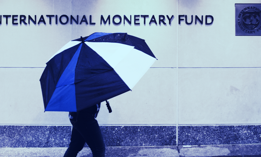 El FMI advierte que las monedas estables podrían suponer un 