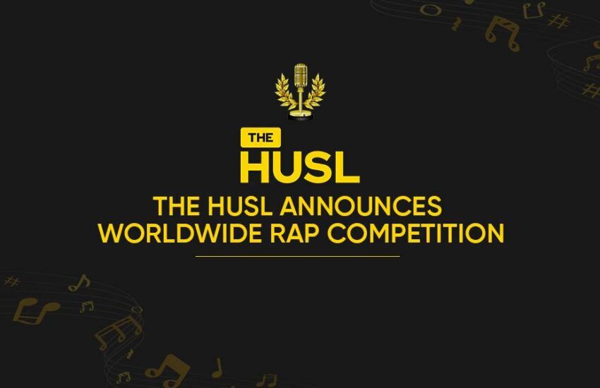 El HUSL anuncia una competencia mundial de rap
