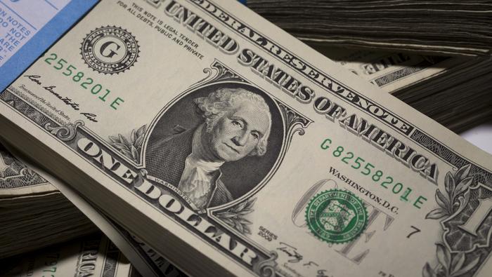 US Dollar Forecast: Greenback Vulnerable to Slowdown in US GDP