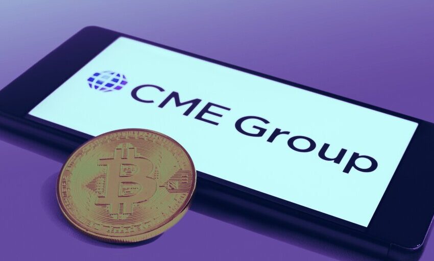 El interés abierto en los futuros de Bitcoin alcanza niveles récord en CME