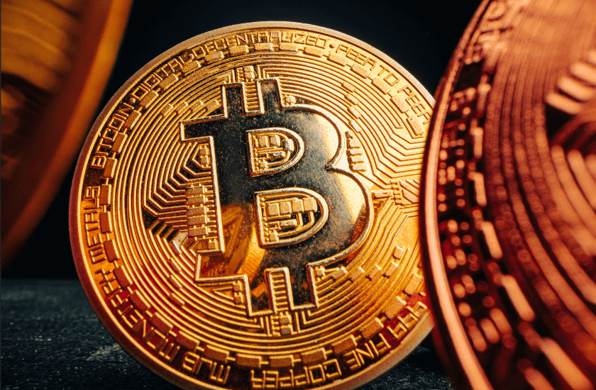 Interest in Bitcoin Futures Trading Rise Sharply as BTC Breaches USD 57K