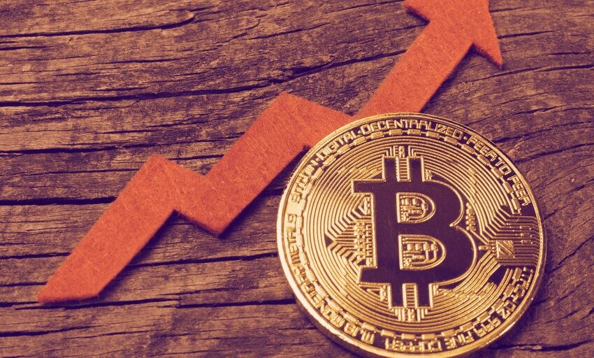 El precio de Bitcoin alcanza un nuevo máximo histórico en el comercio de ETF de futuros