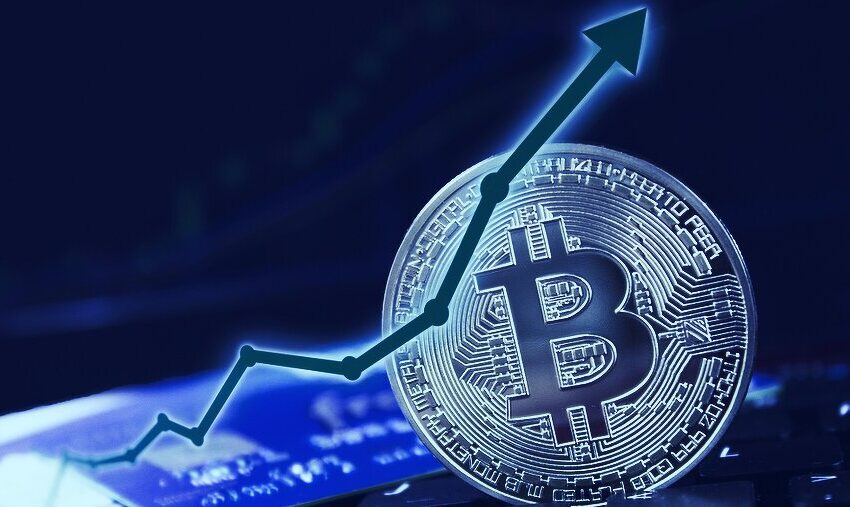 El precio de Bitcoin rompe la barrera de los $ 50,000
