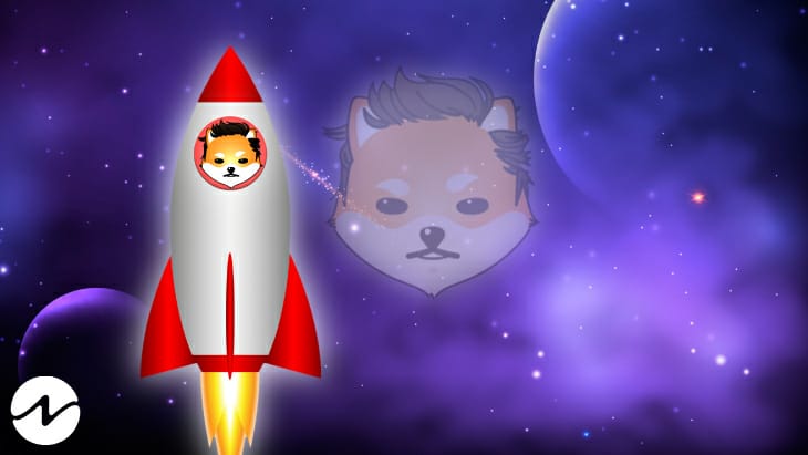 ELON Dogelon Mars Price Soars Over 120% in a Day