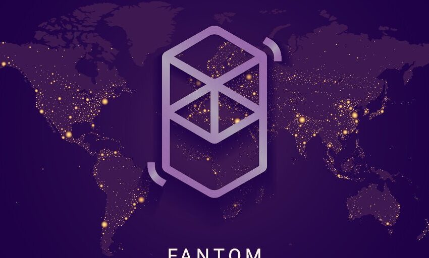 El proveedor de análisis de blockchain Nansen agrega soporte para Fantom Network