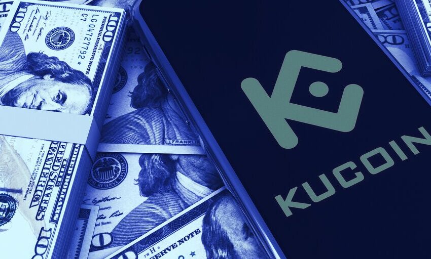 El último intercambio de criptomonedas KuCoin para iniciar la China  continental - cryptoshitcompra.com