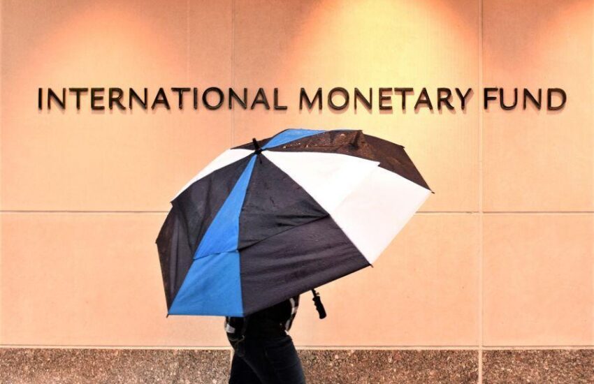 IMF: Issue CBDCs, Improve Cross-border Payments to Counter Crypto’s ‘Phenomenal Growth’