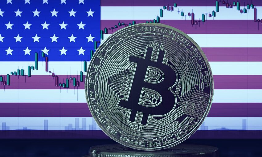 Estados Unidos se convierte en el mayor mercado minero de Bitcoin después de la prohibición de las criptomonedas en China
