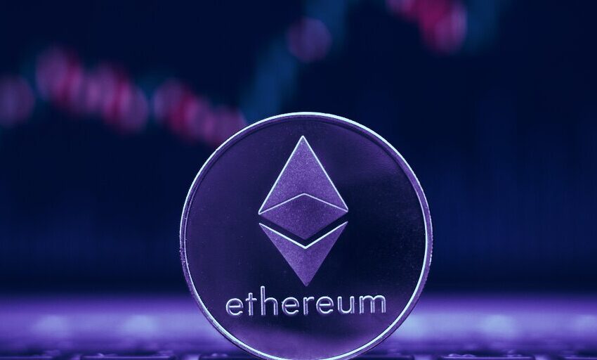 Ethereum alcanza los 4.000 dólares por primera vez desde mayo