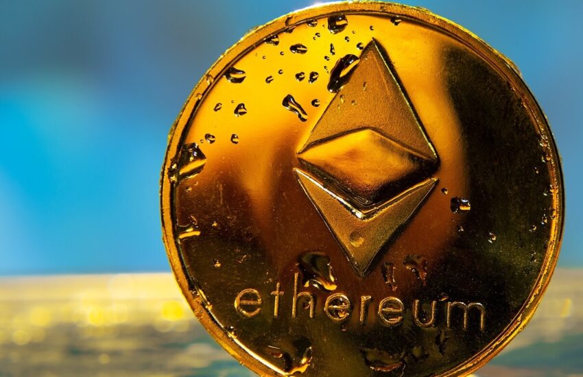 Ethereum Tests All-Time High as On-Chain Activity Grows, SHIB Burns ETH