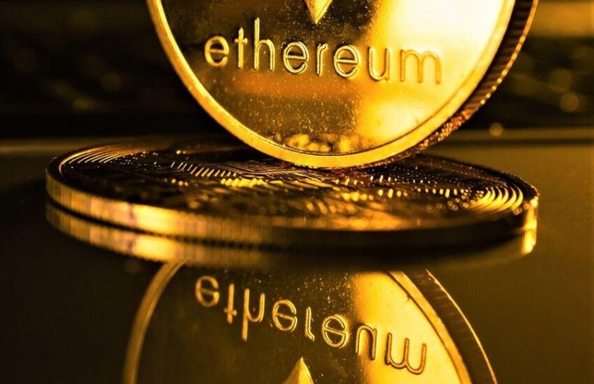 Ethereum Takes a Pause, as Bitcoin In Spotlight