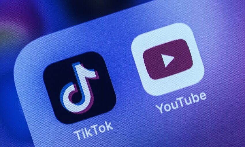 FCA lanza TikTok, la campaña de YouTube advierte a los jóvenes sobre las criptomonedas
