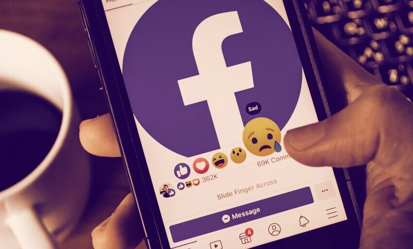 Facebook e Instagram cayeron durante horas cuando los partidarios de Bitcoin recibieron golpes
