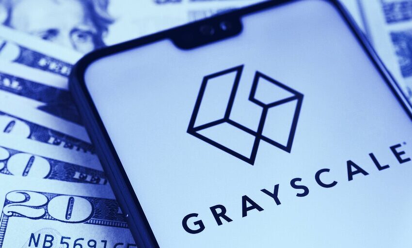 Grayscale Bitcoin Trust obtiene un 20% de descuento como archivos comerciales para la conversión de ETF