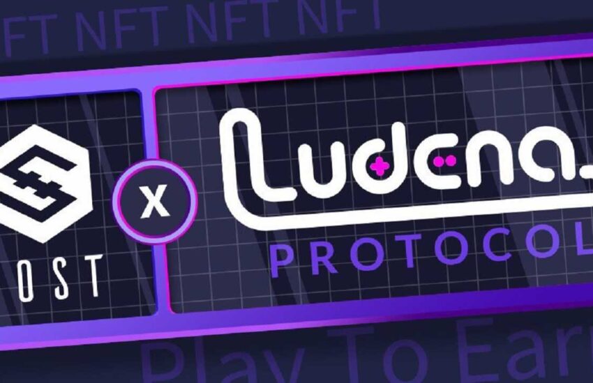 IOST integra el protocolo Ludena, atrayendo a más de 3 millones de usuarios