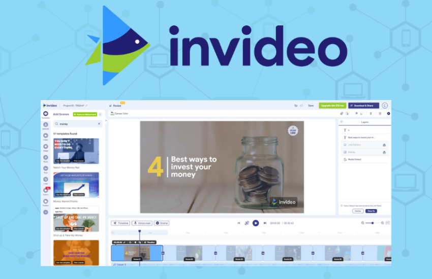 Invideo review