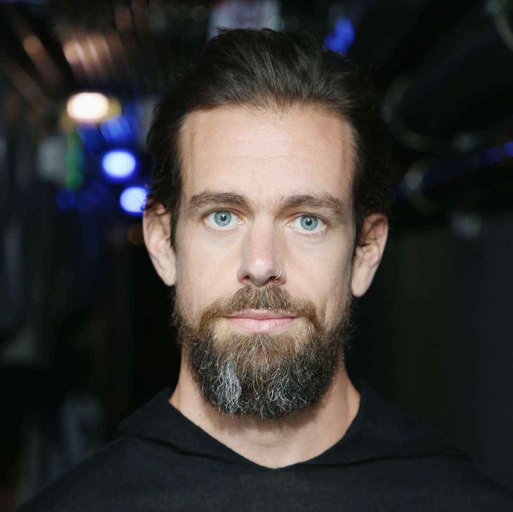 Jack Dorsey es Gwyneth Paltrow para Silicon Valley - The New York Times
