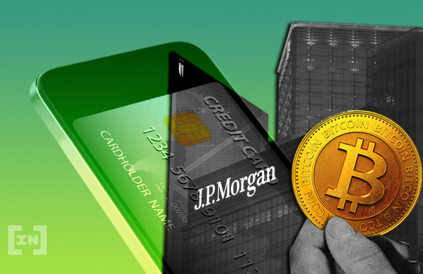 Jamie Dimon regresa a Bitcoin Bashing, pero los clientes de JPMorgan quieren más