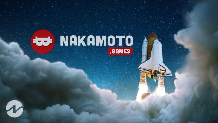 Play to Earn Token Nakamoto Games Price Surges Over 75% in a Day