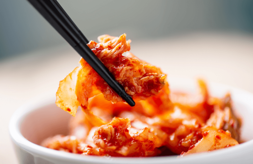 ‘Kimchi Premium Fraud Ring’ Busted in South Korea