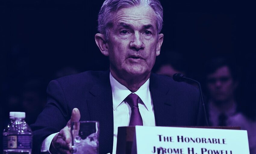 La Fed no prohibirá Bitcoin como China, dice Jerome Powell