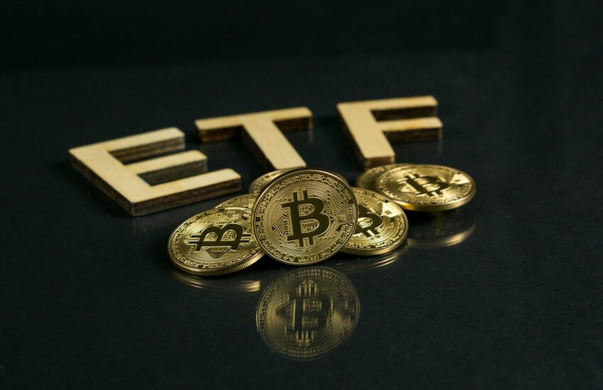 SEC Approves Bitcoin-Related ETF as Market Awaits for