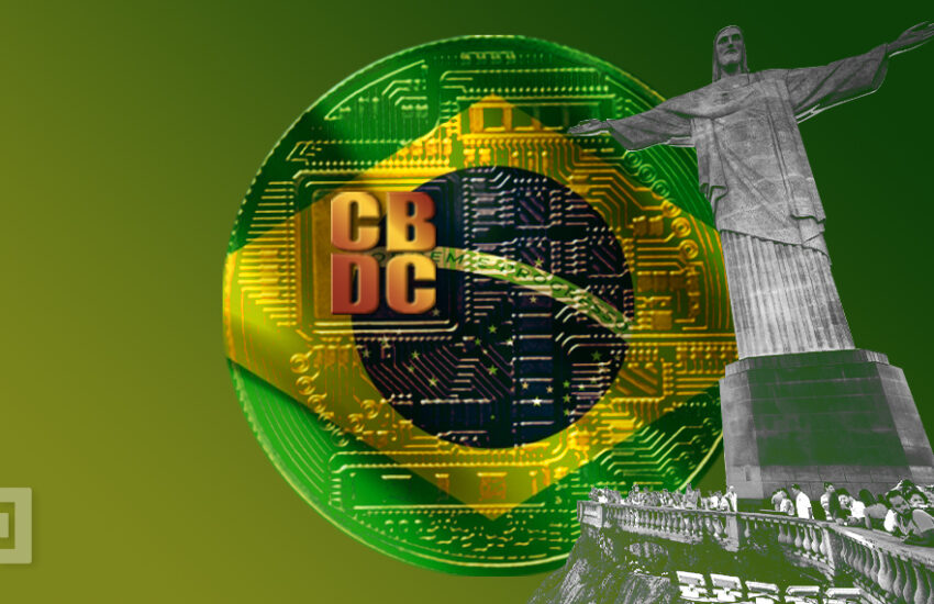 La bolsa de valores brasileña intenta proporcionar oráculos para CBDC
