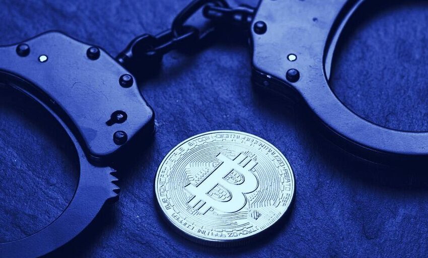 La policía británica confisca $ 2.7 millones en Bitcoin a un adolescente