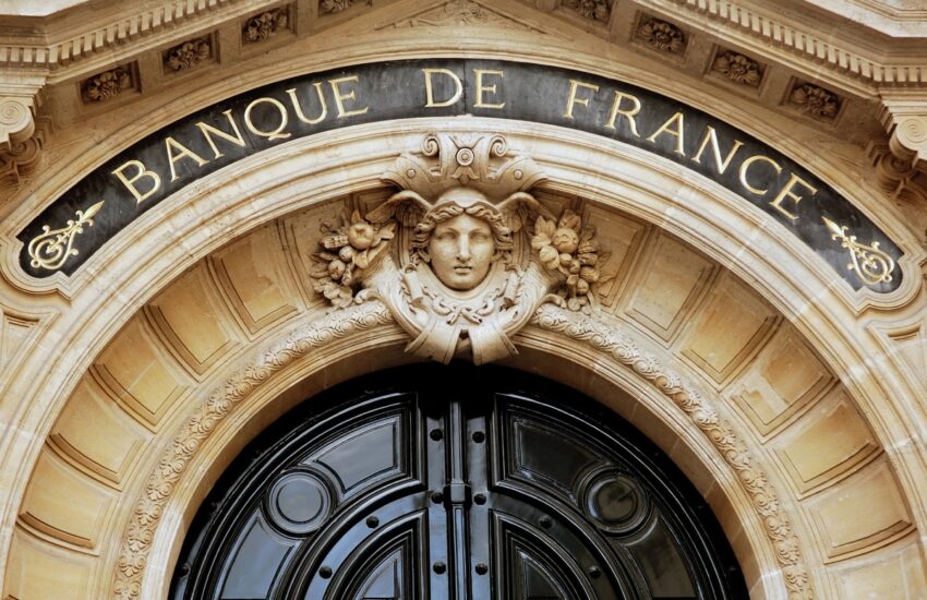French Central Bank