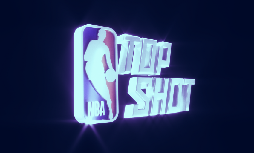 Las ventas de Top Shot NBA aumentaron un 128% después de la nueva caída con Shaquille O'Neal
