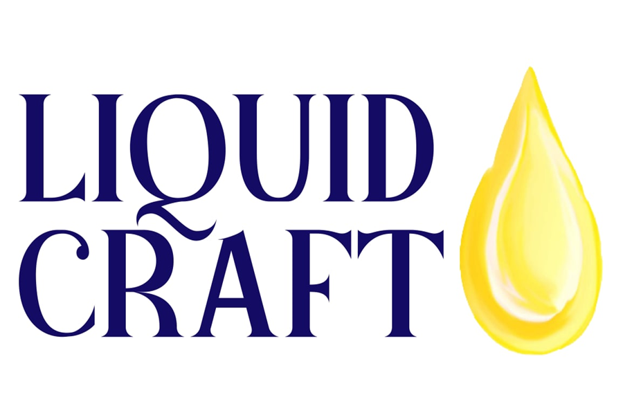 Octubre de 2021 |  Serie NFT Liquid Craft Dragon y Bourbon