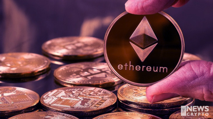 Top 5 Ethereum (ETH) Burners as Per CryptoRank For Today