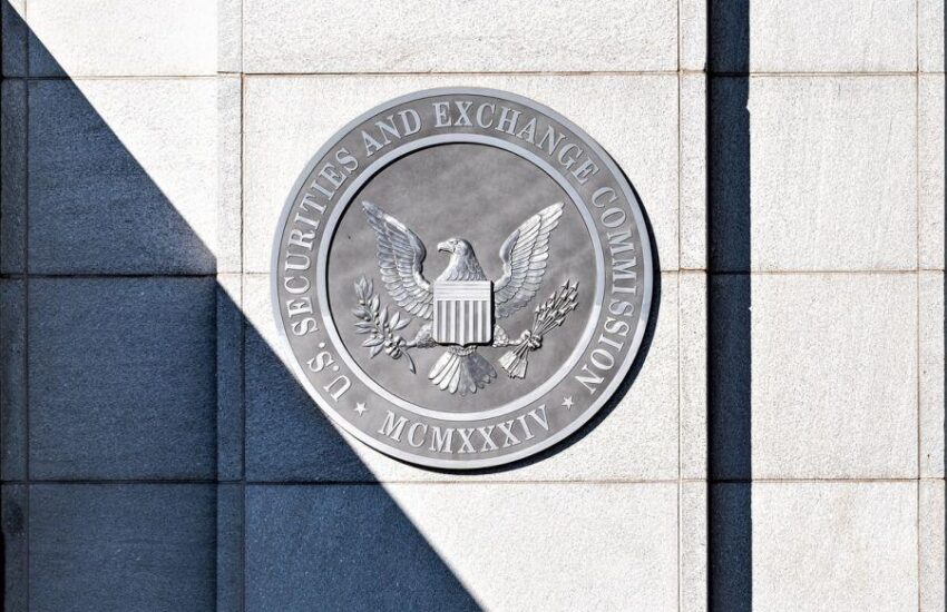 ‘Well-Informed’ Commissioners Disagree on Crypto, But SEC’s Approach ‘Harmful’
