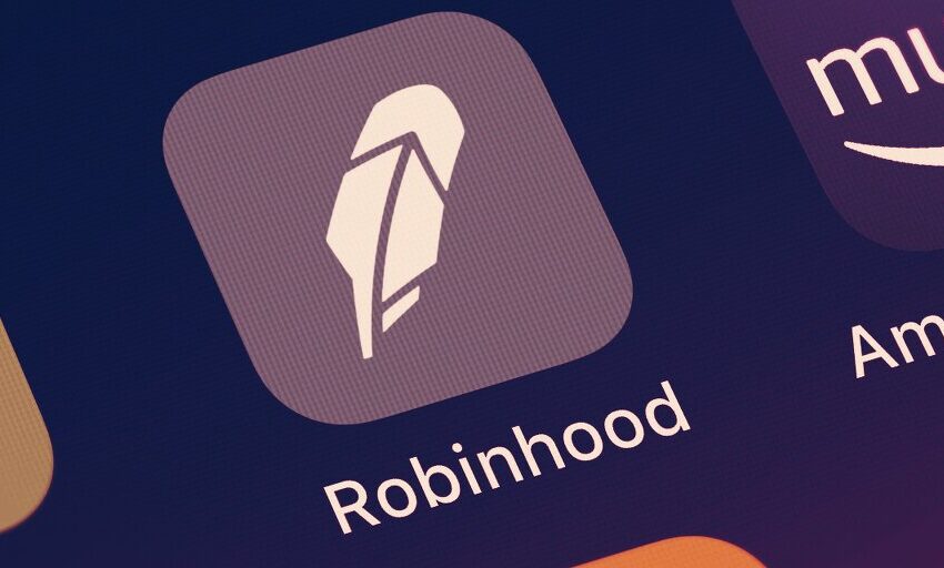Los ingresos de Robinhood Crypto caen un 78% a medida que el frenesí de Dogecoin desaparece