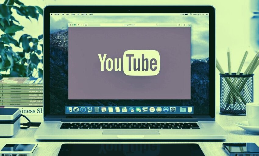 Los piratas informáticos secuestran canales de YouTube para transmitir estafas criptográficas - Google