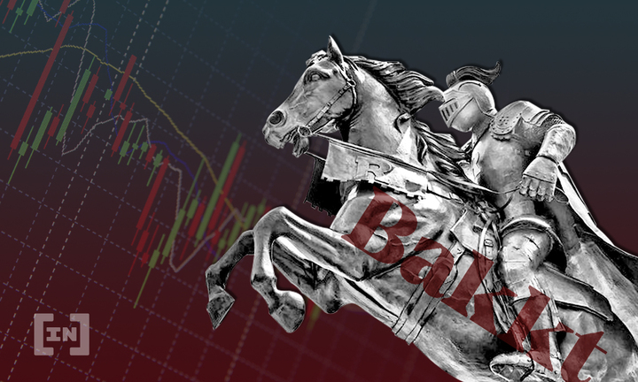 Los precios de las acciones de Bakkt retroceden el primer día de negociación