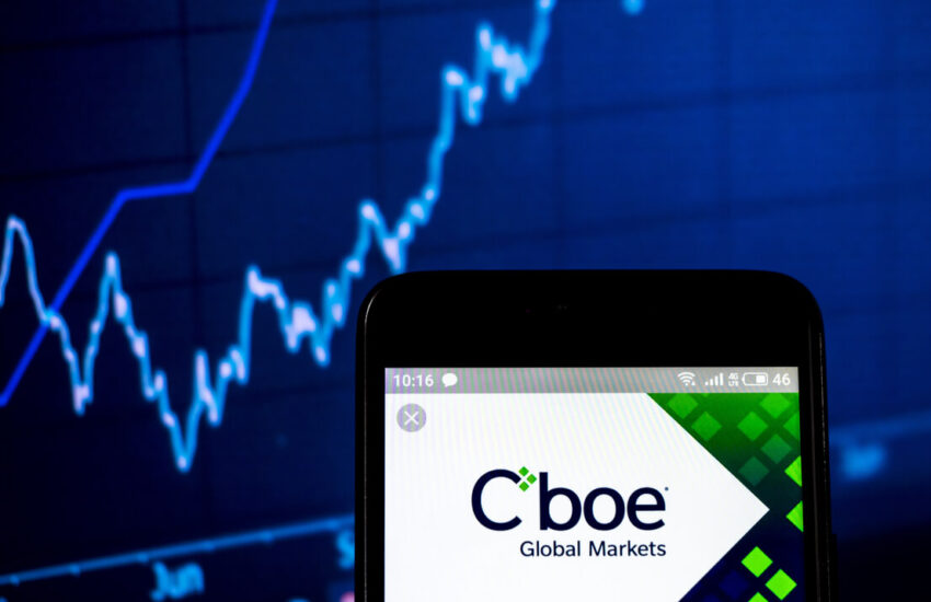 New Options For Bitcoin Traders, Cboe Buys Crypto Exchange + More News