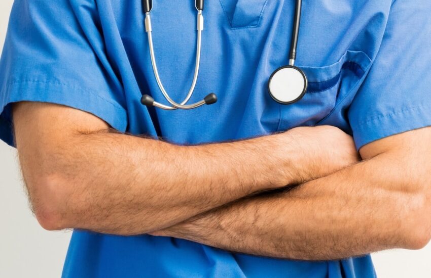 Nurse Becomes Full-Time Crypto Trader With Over USD1M Revenue