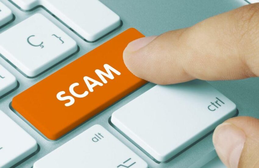 Another Altcoin Scam Teaches Inexperienced Investors & Influencers a Lesson