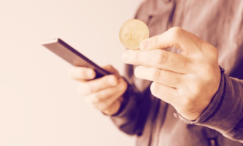 Peer-to-Peer Bitcoin Exchange LocalBitcoins lanza una aplicación móvil