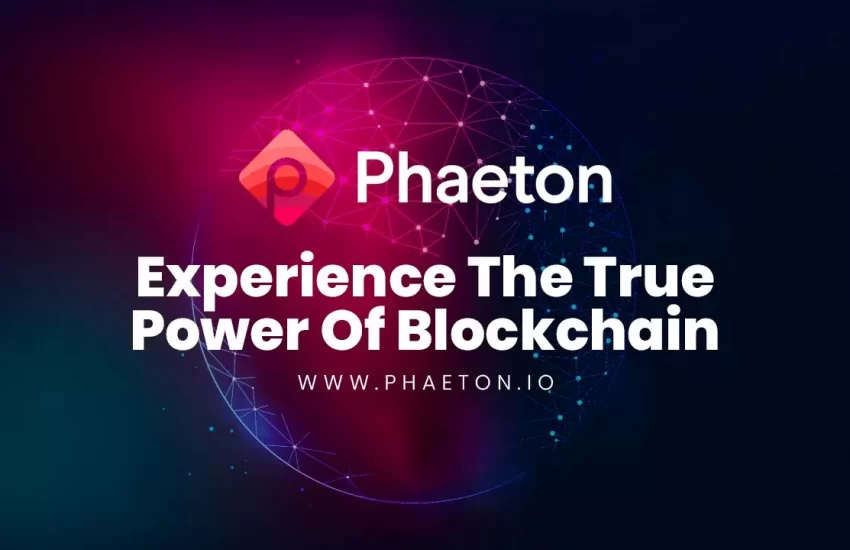 Phaeton recauda $ 1.5 millones dentro de las 24 horas posteriores al lanzamiento de IEO