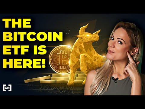 Aprobación ETF de Bitcoin concedida: ¿Por qué no sucedió esto antes?