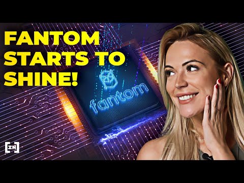 ¿Qué es Fantom y puede convertirse en uno de los mejores proyectos de criptomonedas?  |  Revisión de Fantom