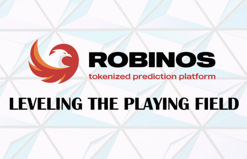 Robinos lanza Blockchain para minoristas, comerciantes y entusiastas del deporte