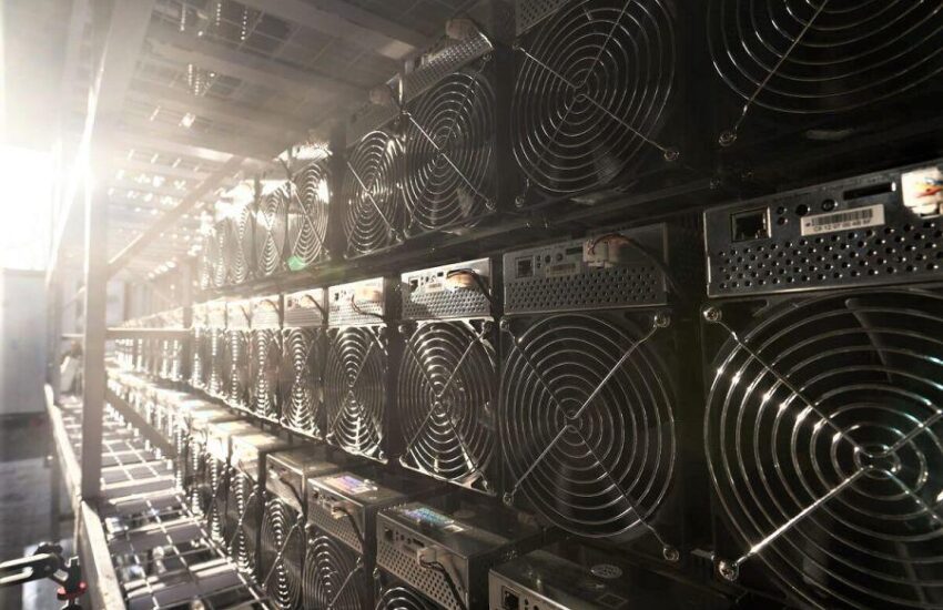 Sino-Global & Highsharp To Throw Thor Into Bitcoin Mining Industry