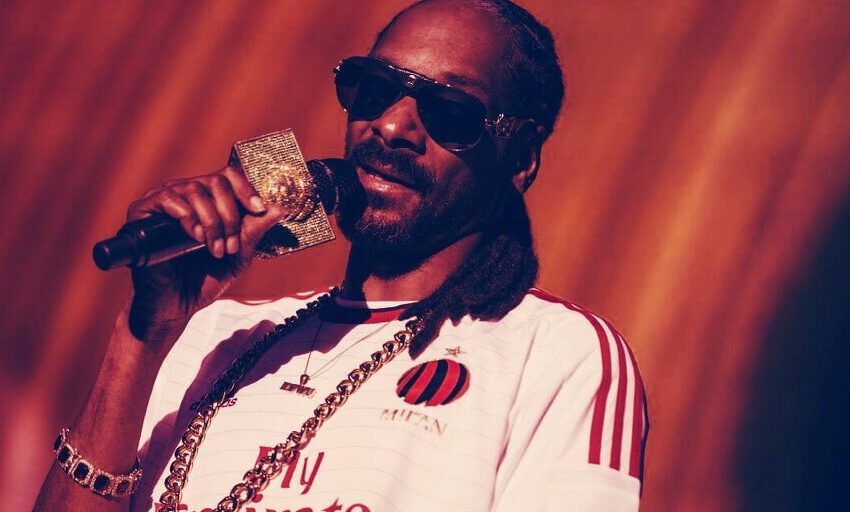 Snoop Dogg: el spam en la billetera de criptomonedas NFT es 