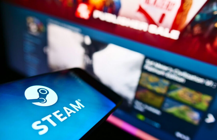 Alternatives Emerge as Blockchain Gaming Industry Tries to Avert Steam Ban