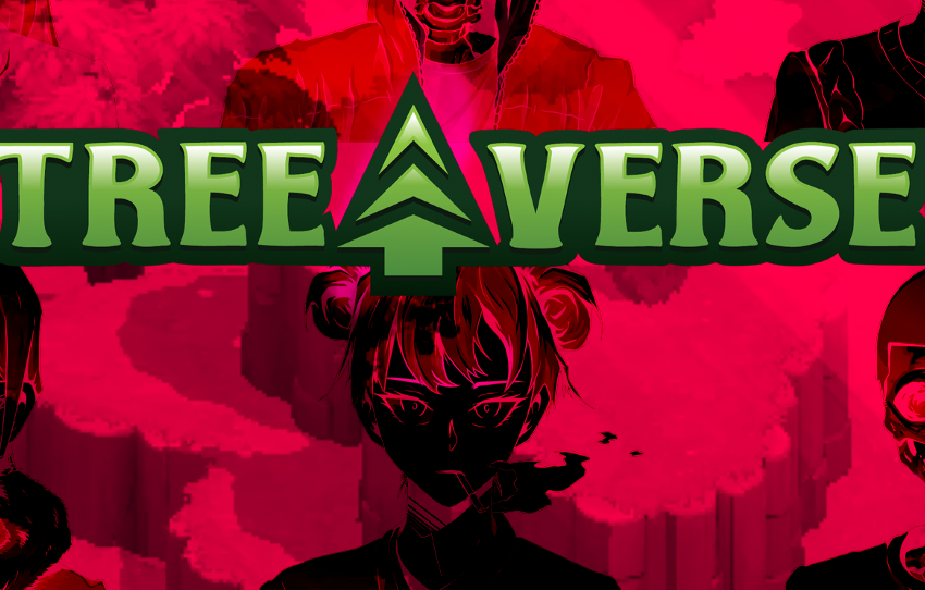 Treeverse crypto game will crypto continue to rise