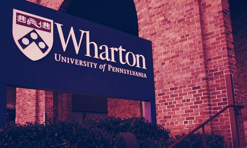 Wharton Business School acepta pagos de matrícula en Bitcoin, Ethereum